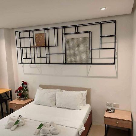 Hotel Rupert A Baler Dış mekan fotoğraf