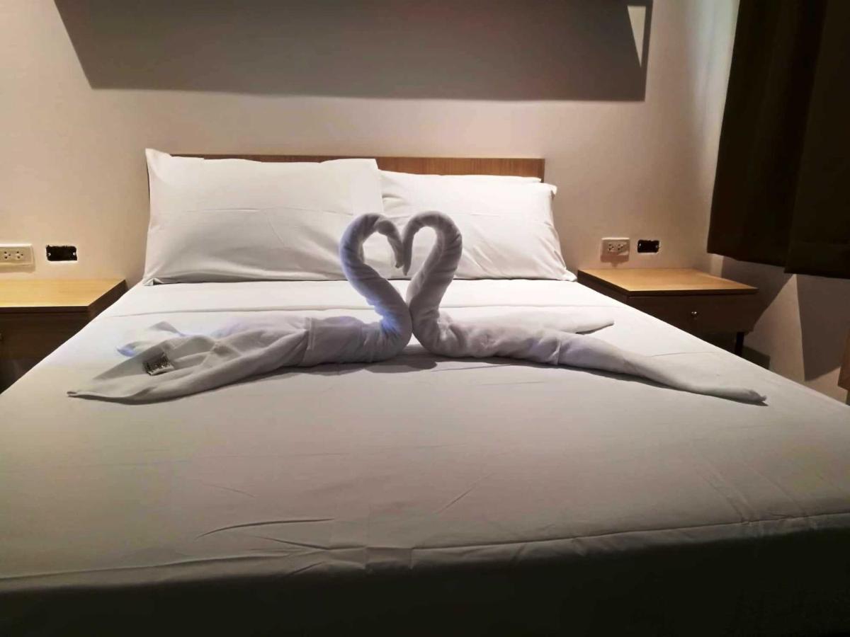 Hotel Rupert A Baler Dış mekan fotoğraf