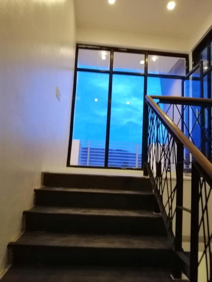 Hotel Rupert A Baler Dış mekan fotoğraf