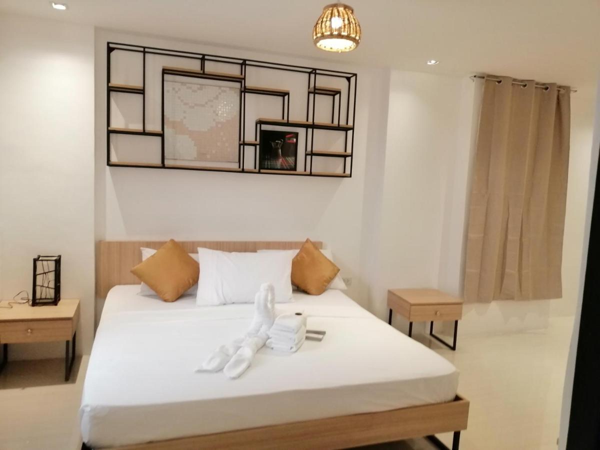 Hotel Rupert A Baler Dış mekan fotoğraf