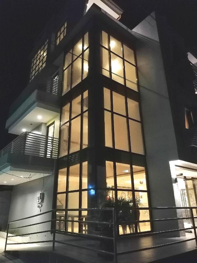 Hotel Rupert A Baler Dış mekan fotoğraf