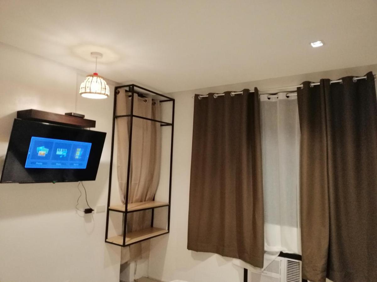 Hotel Rupert A Baler Dış mekan fotoğraf