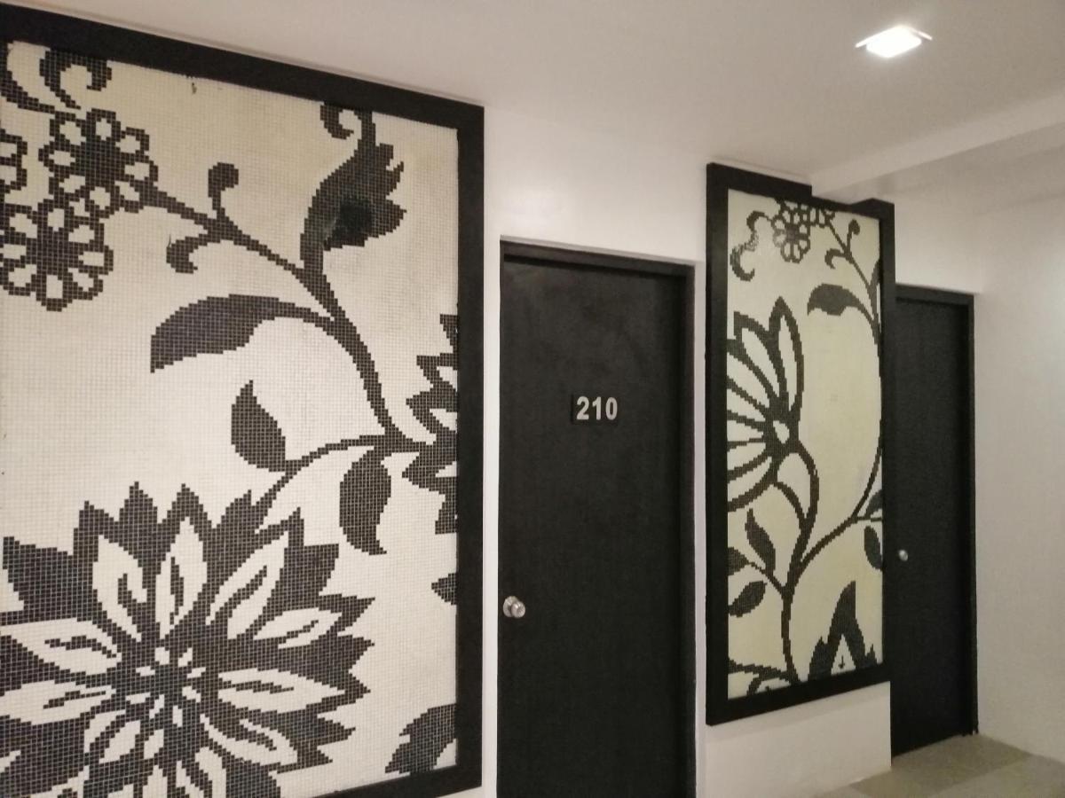 Hotel Rupert A Baler Dış mekan fotoğraf