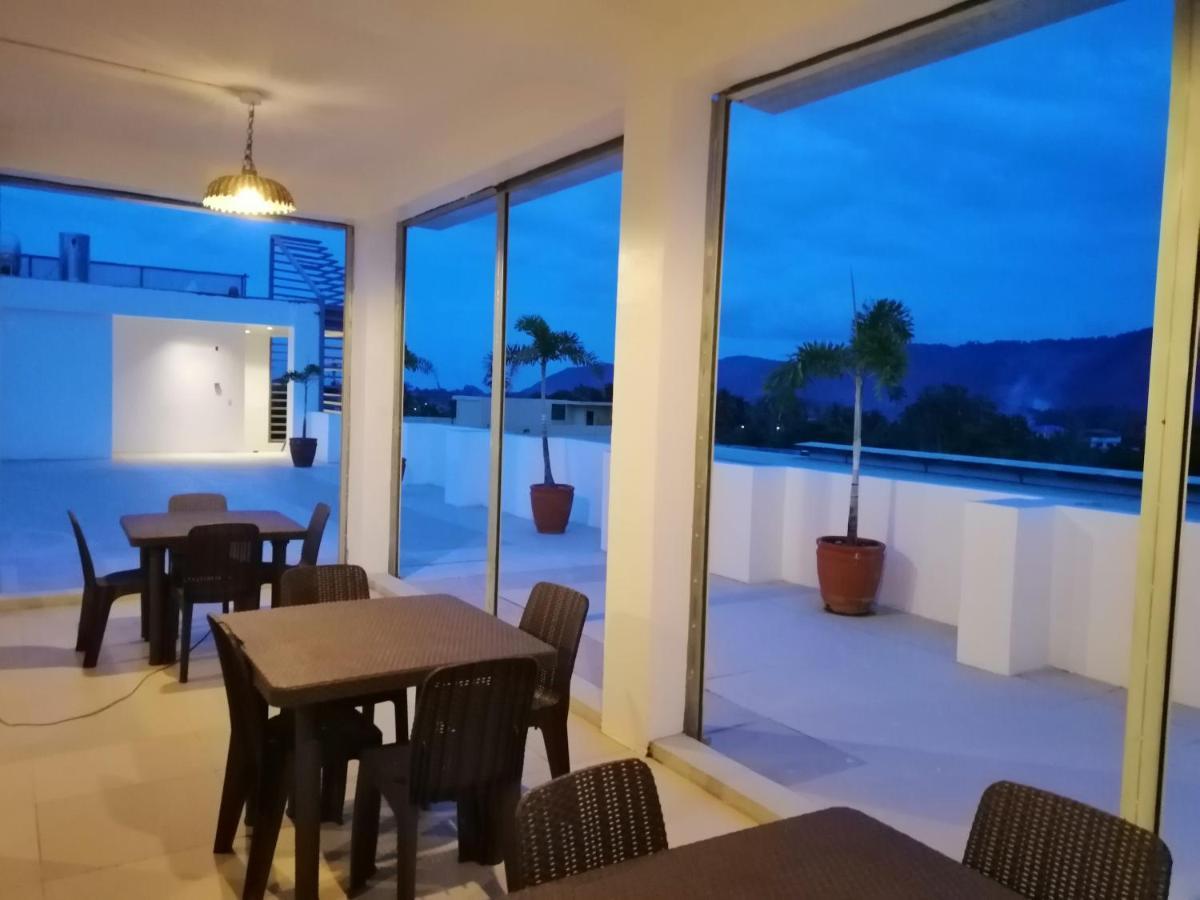 Hotel Rupert A Baler Dış mekan fotoğraf