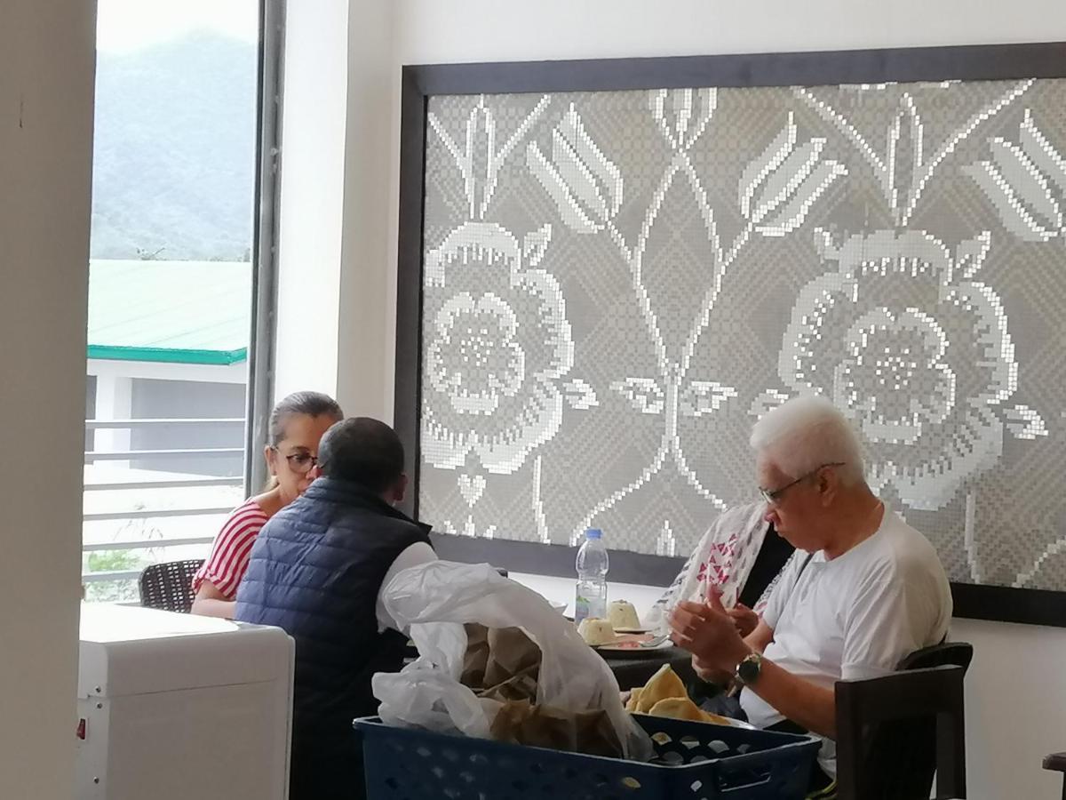 Hotel Rupert A Baler Dış mekan fotoğraf