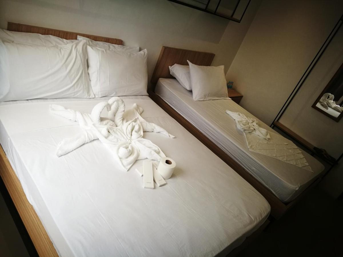 Hotel Rupert A Baler Dış mekan fotoğraf