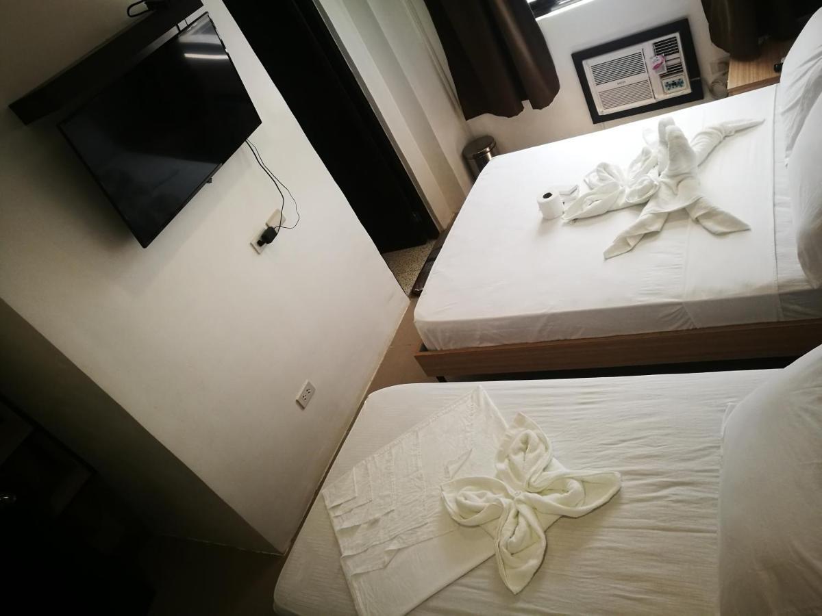 Hotel Rupert A Baler Dış mekan fotoğraf