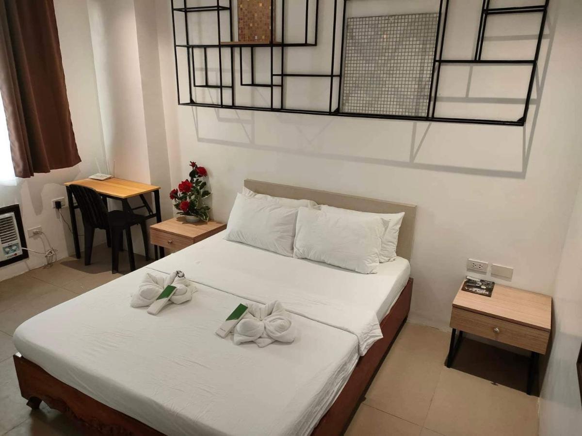 Hotel Rupert A Baler Dış mekan fotoğraf