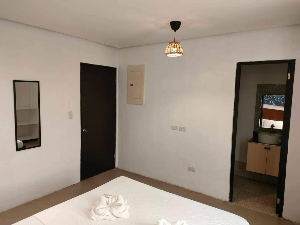 Hotel Rupert A Baler Dış mekan fotoğraf