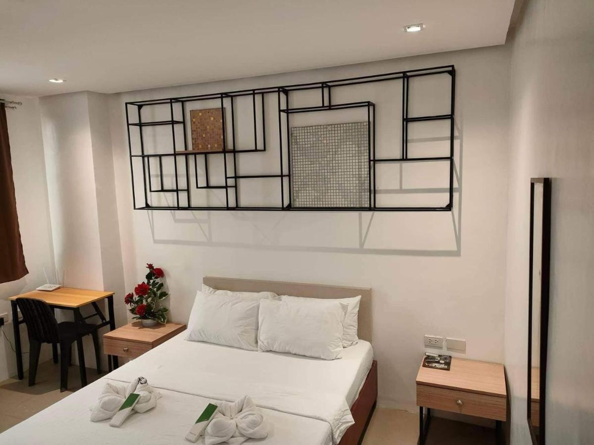 Hotel Rupert A Baler Dış mekan fotoğraf