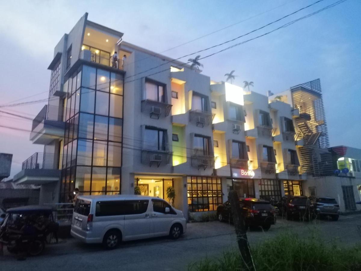 Hotel Rupert A Baler Dış mekan fotoğraf
