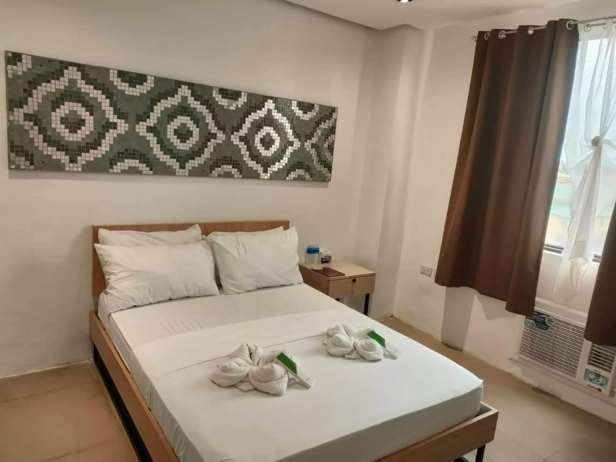 Hotel Rupert A Baler Dış mekan fotoğraf