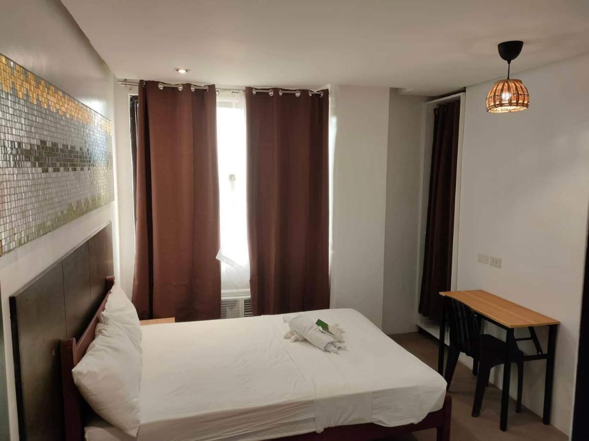 Hotel Rupert A Baler Dış mekan fotoğraf
