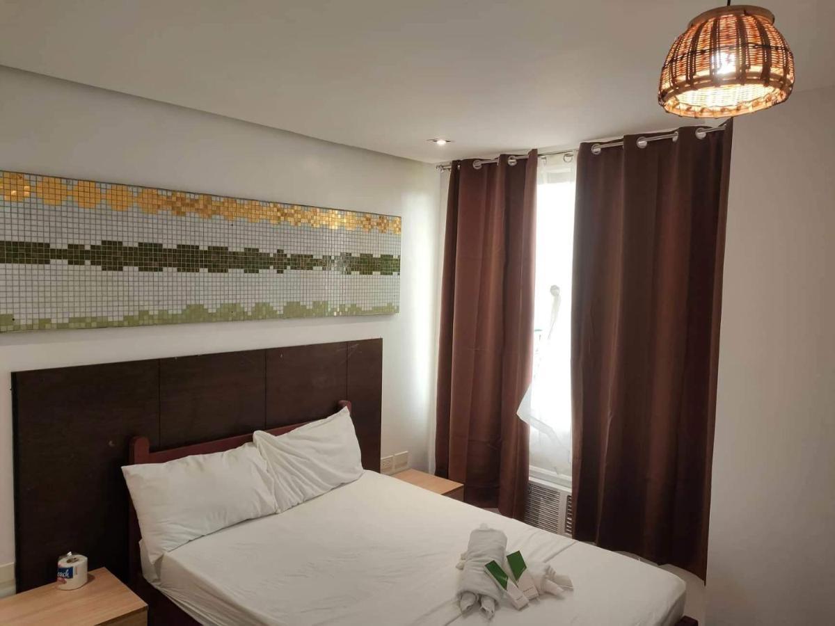 Hotel Rupert A Baler Dış mekan fotoğraf