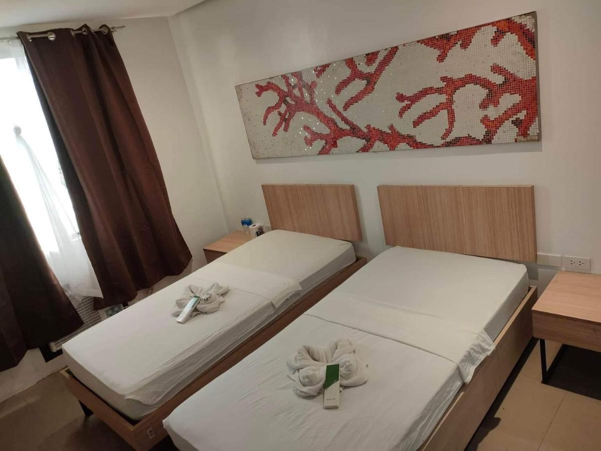 Hotel Rupert A Baler Dış mekan fotoğraf