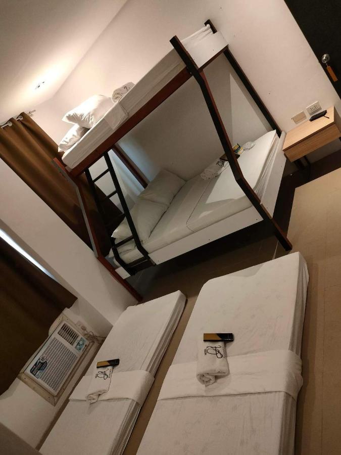 Hotel Rupert A Baler Dış mekan fotoğraf