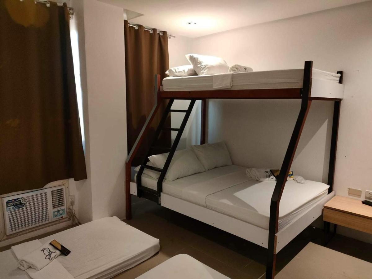 Hotel Rupert A Baler Dış mekan fotoğraf