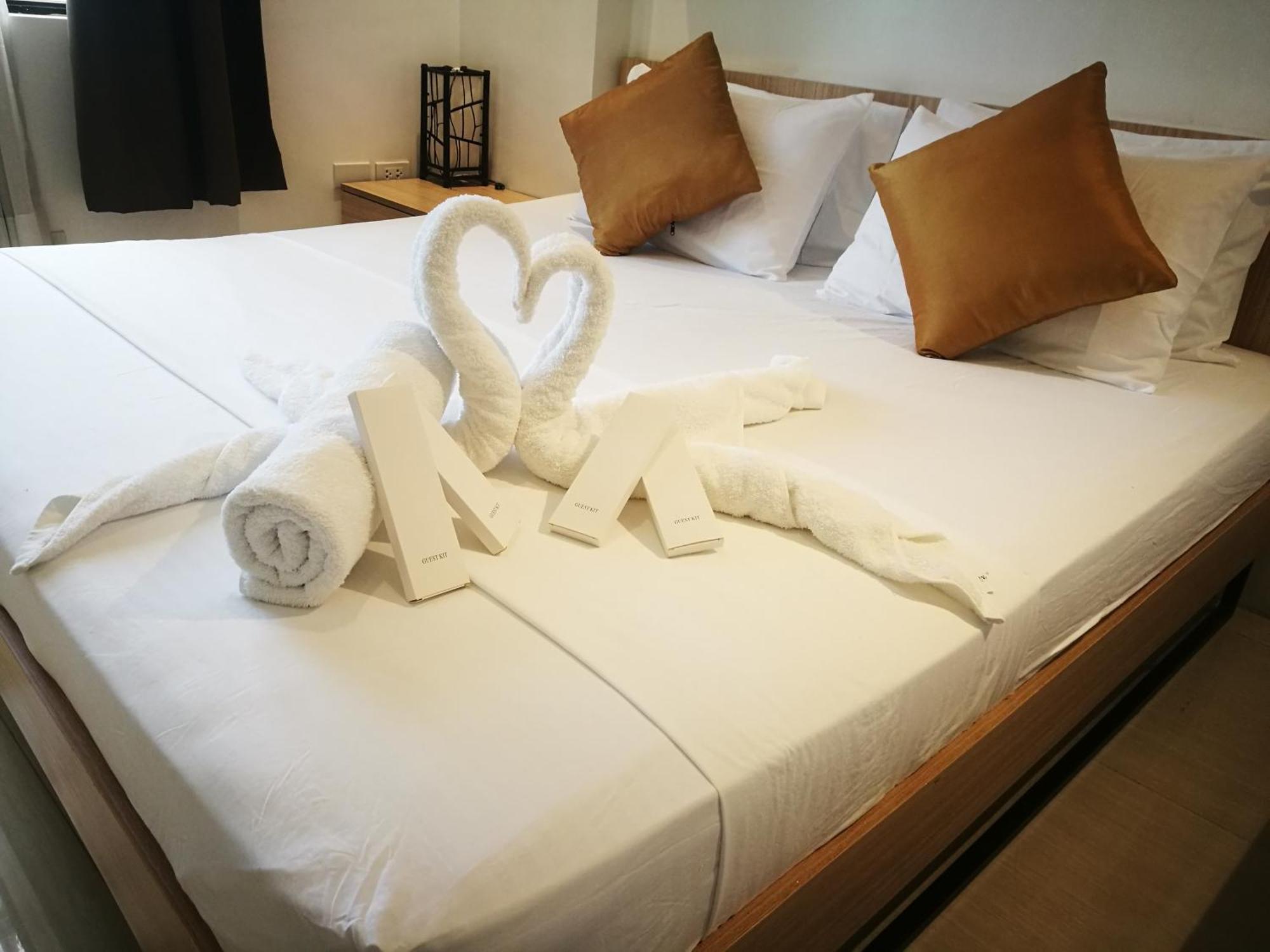 Hotel Rupert A Baler Oda fotoğraf